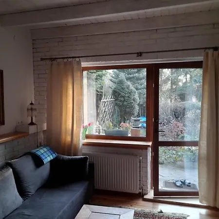 Cichy Kacik Andrychów