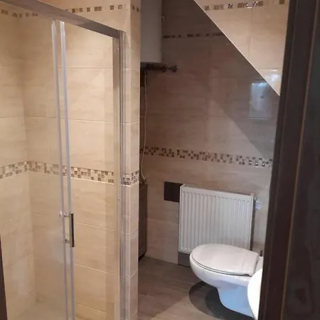 Cichy Kacik * Andrychów